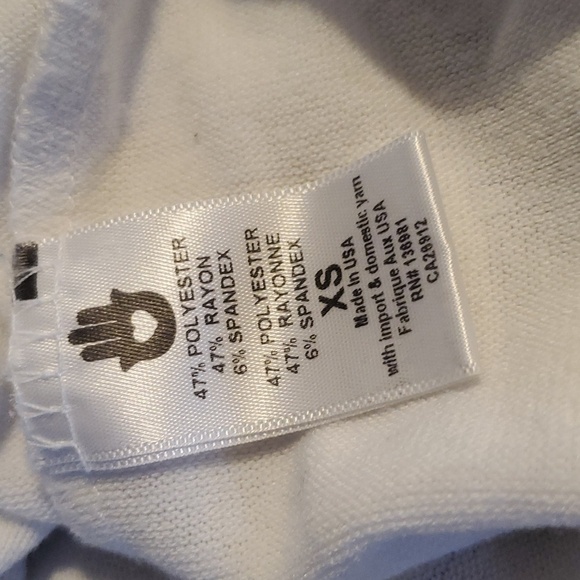 Spiritual Gangster Sweater SZ XS - Picture 6 of 7